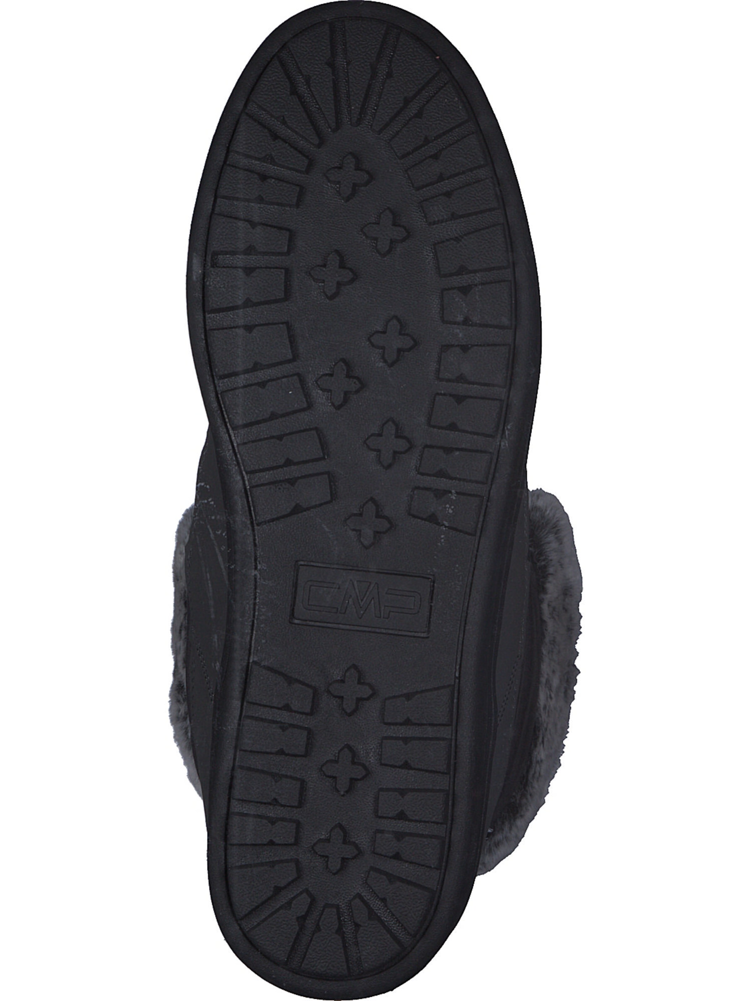 CMP Snow Boots 'Rohenn 3Q79586' in Grey