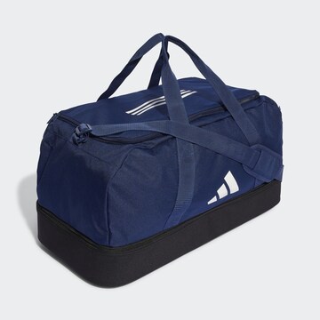 ADIDAS PERFORMANCE Sports bag 'Tiro League' in Blue