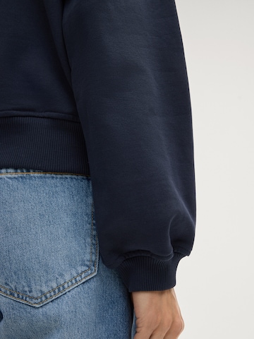 JOOP! Jeans Свитшот 'Tinna' в Синий