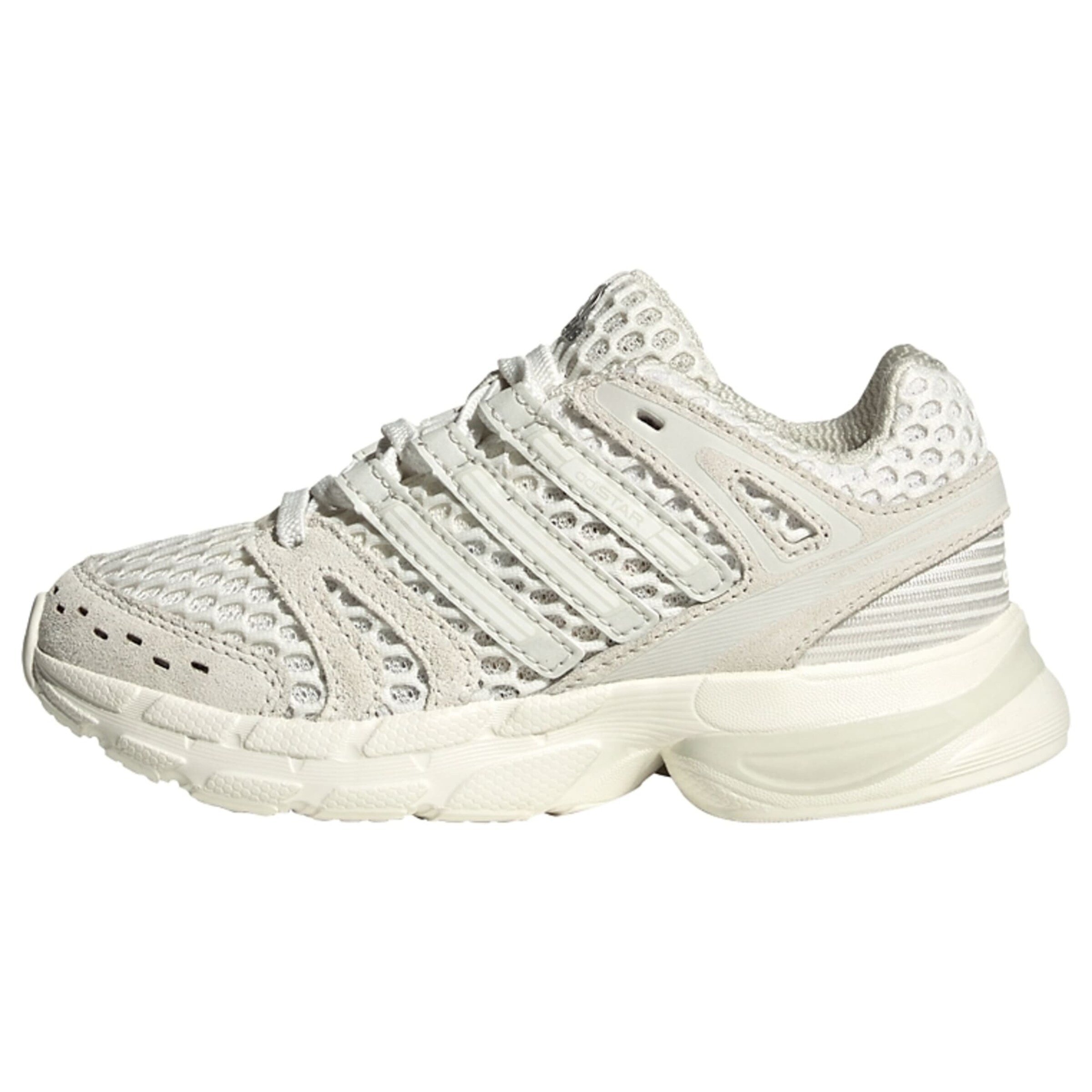 ADIDAS ORIGINALS Sneaker 'Adistar Control 5' in Grau: Vorderseite