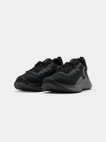 Reebok Laufschuh 'FLUXLITE II' in Schwarz
