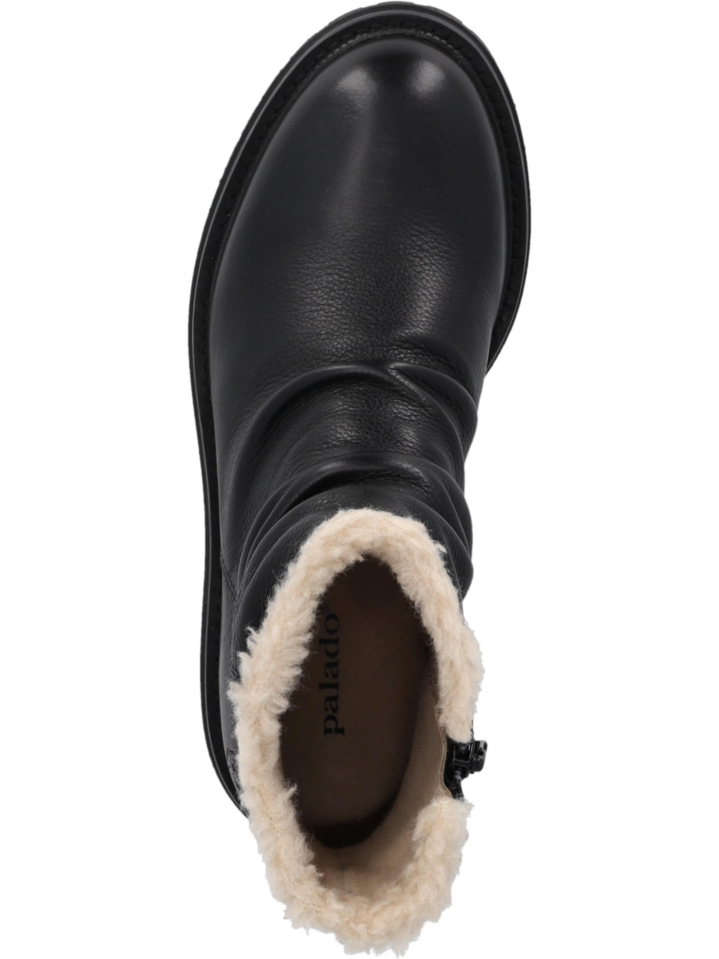 Palado Bootie 'Palenny' in Black