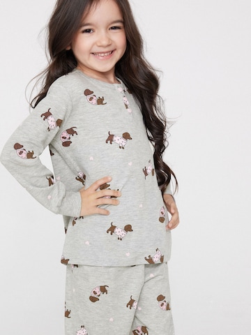 Tezenis Pajamas in Grey