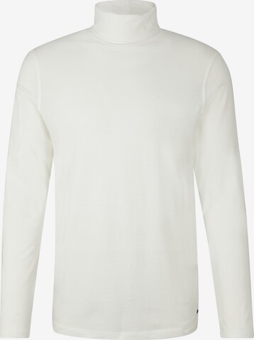 STRELLSON Shirt ' Clark ' in White: front