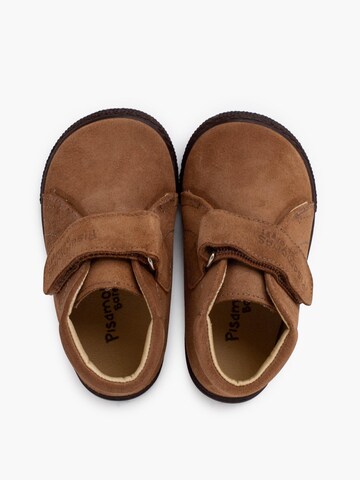 Bottes Pisamonas en gris