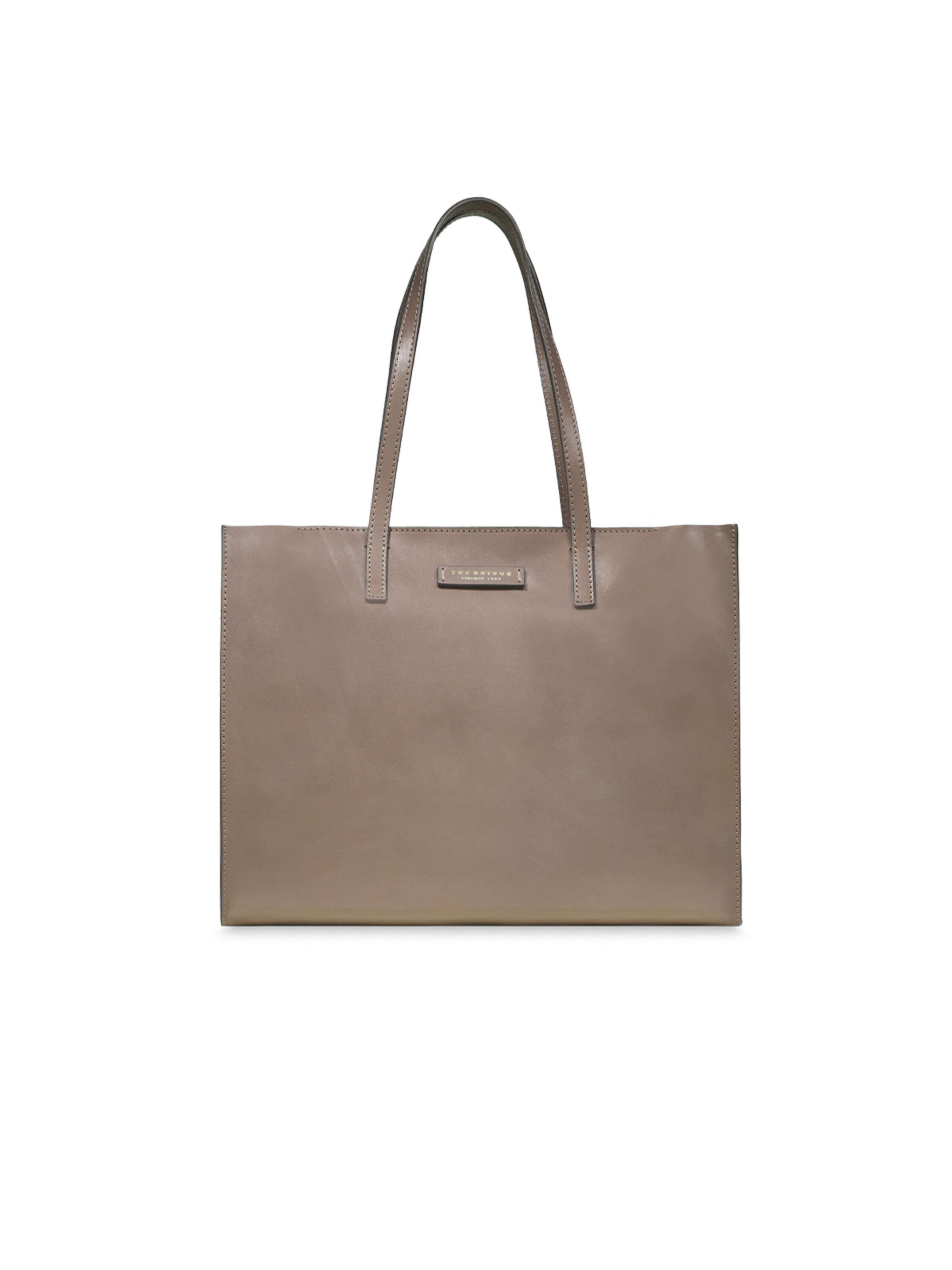 The Bridge Shopper‌‌‌‌‌‌‌‌ in Grau: Vorderseite