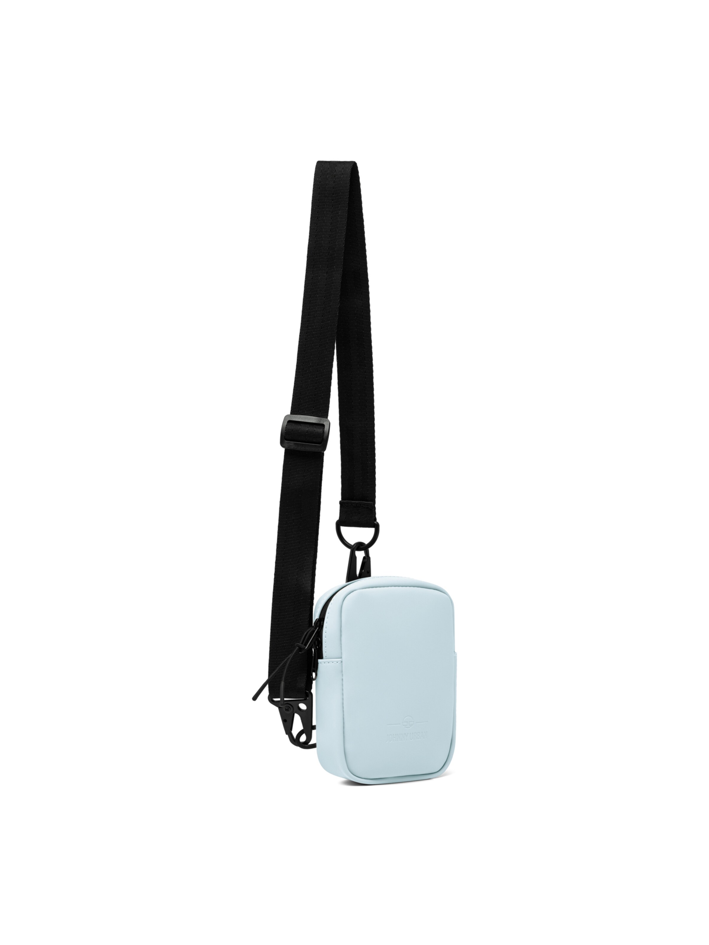 Johnny Urban Сумка через плечо 'Toby' в Синий