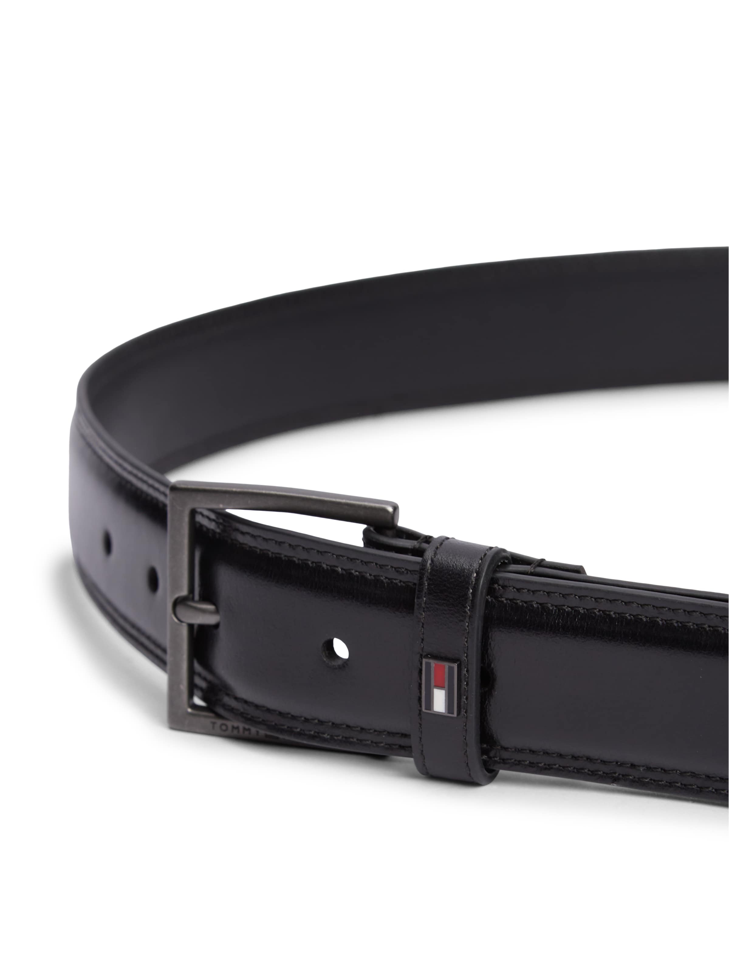 melns TOMMY HILFIGER Josta 'HUDSON BOMBAY'