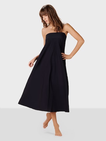 PAIN de SUCRE - Falda 'Jaya' en negro