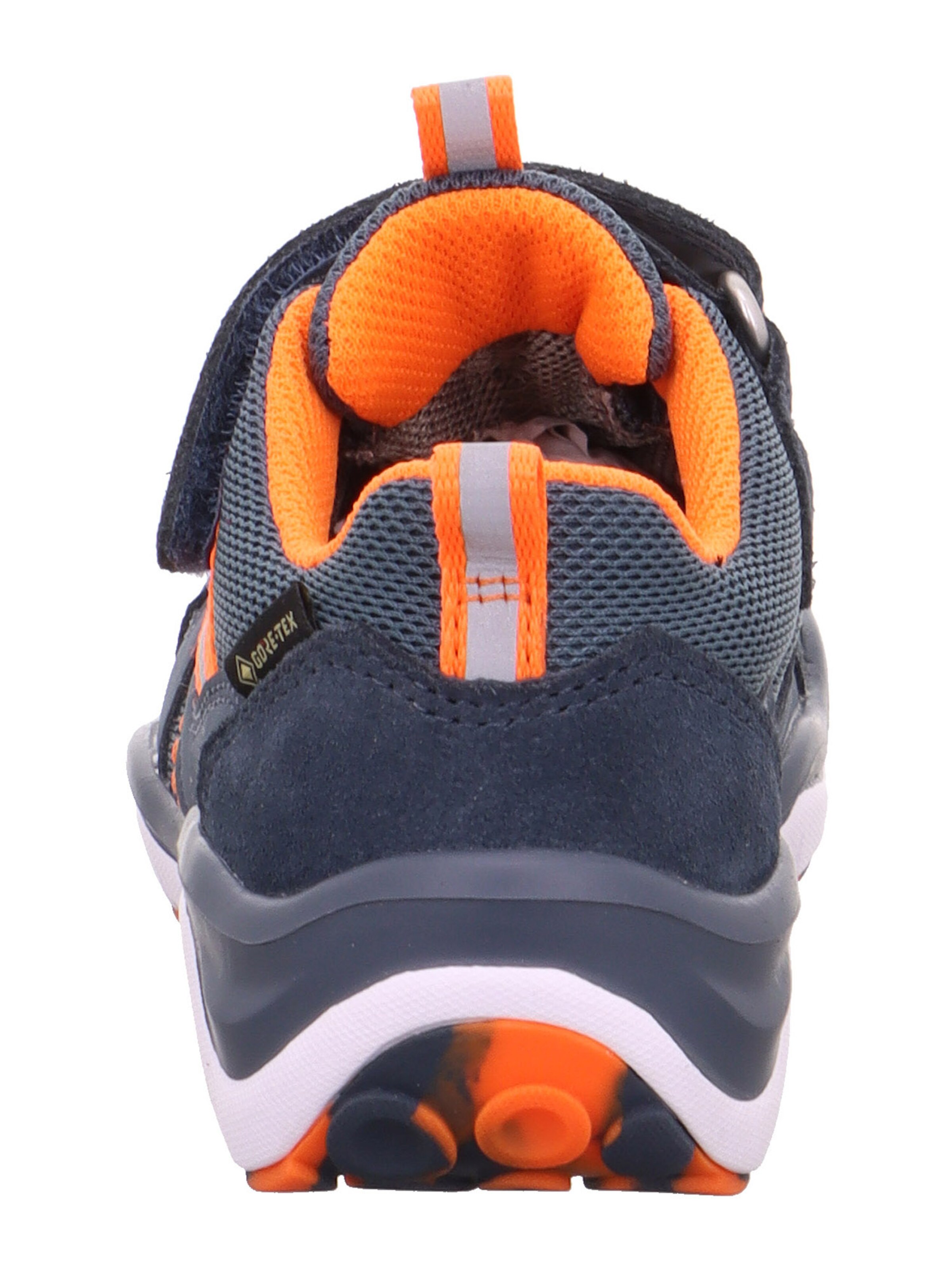 SUPERFIT Sneaker in Blau