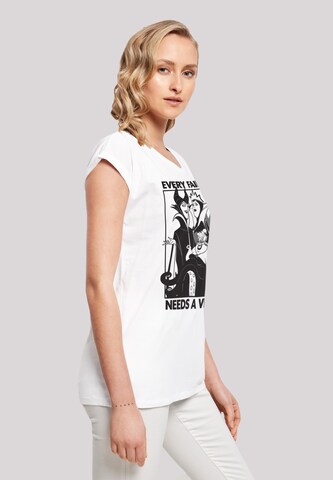 F4NT4STIC Shirt in White