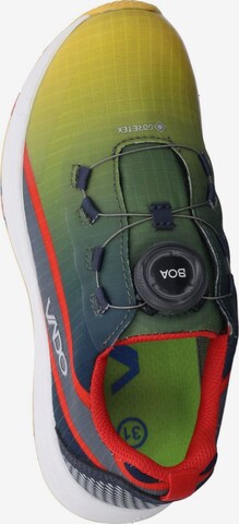 Vado Sneakers in Geel