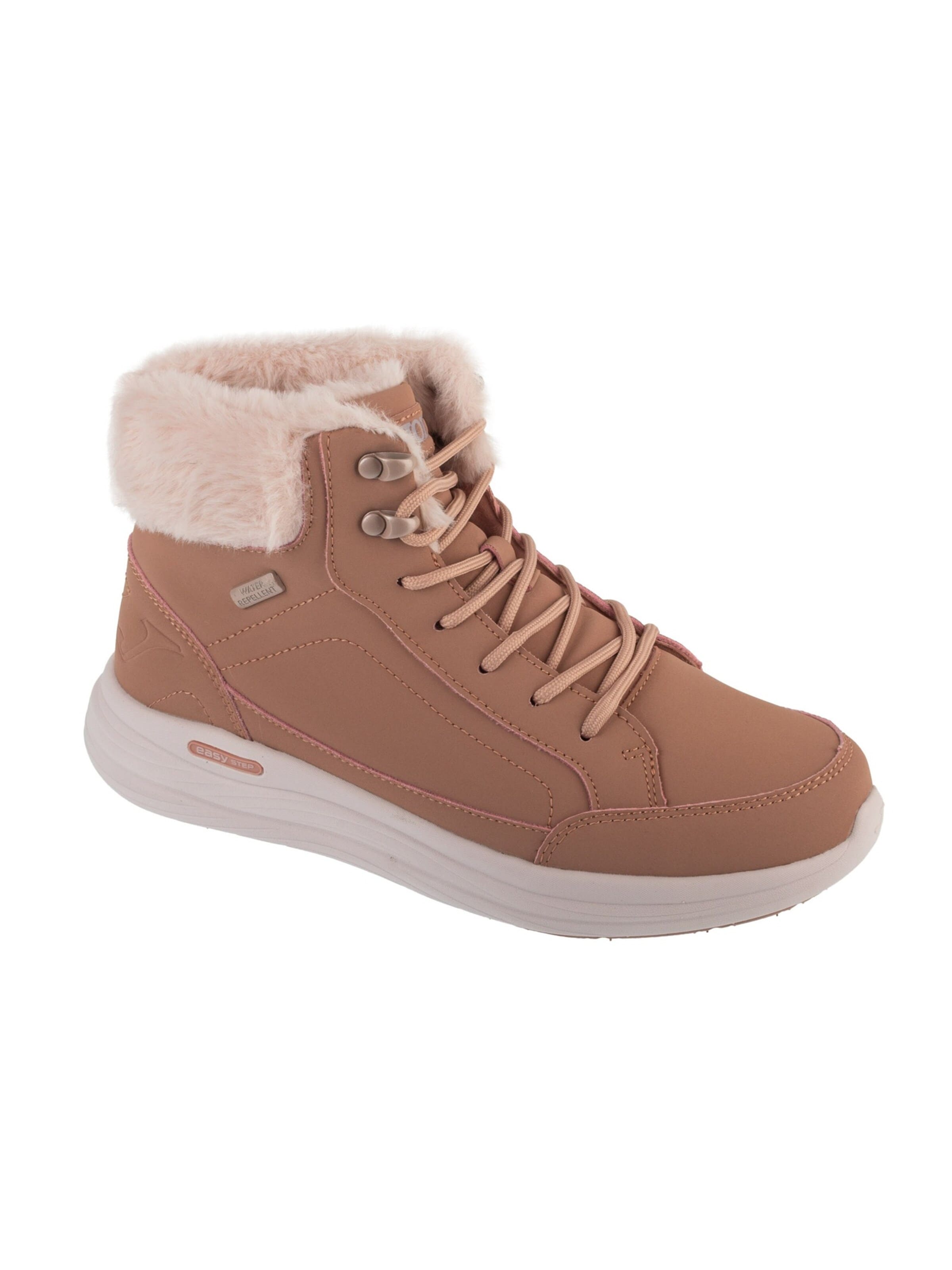 JOMA Boots 'Megan Lady 25 CMEGLW' in Pink: front