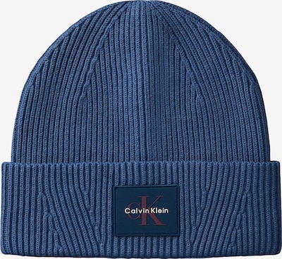 Calvin Klein Čepice ve velikosti 55-60 - námořnická modř, Produkt