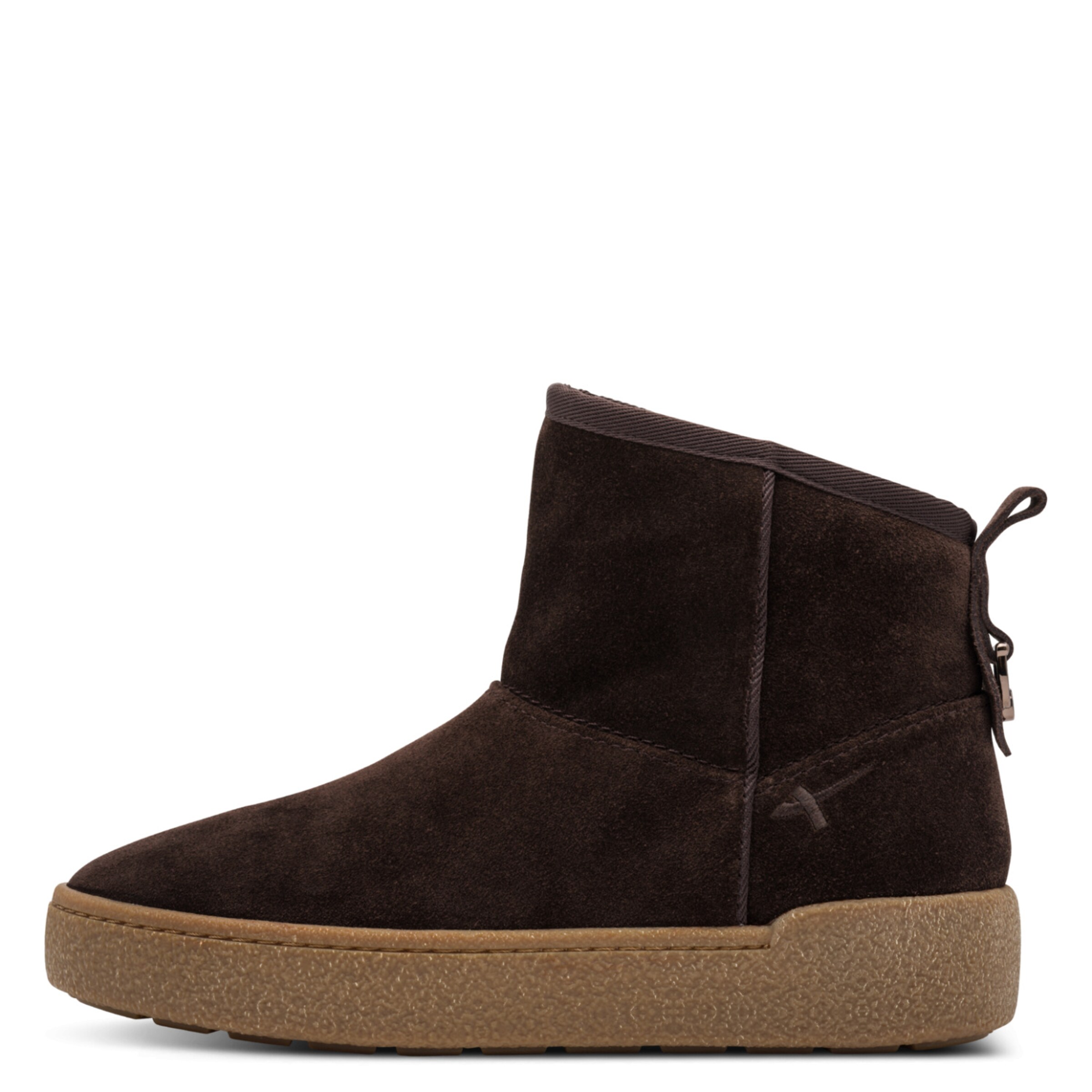Tamaris - Botas en marrón