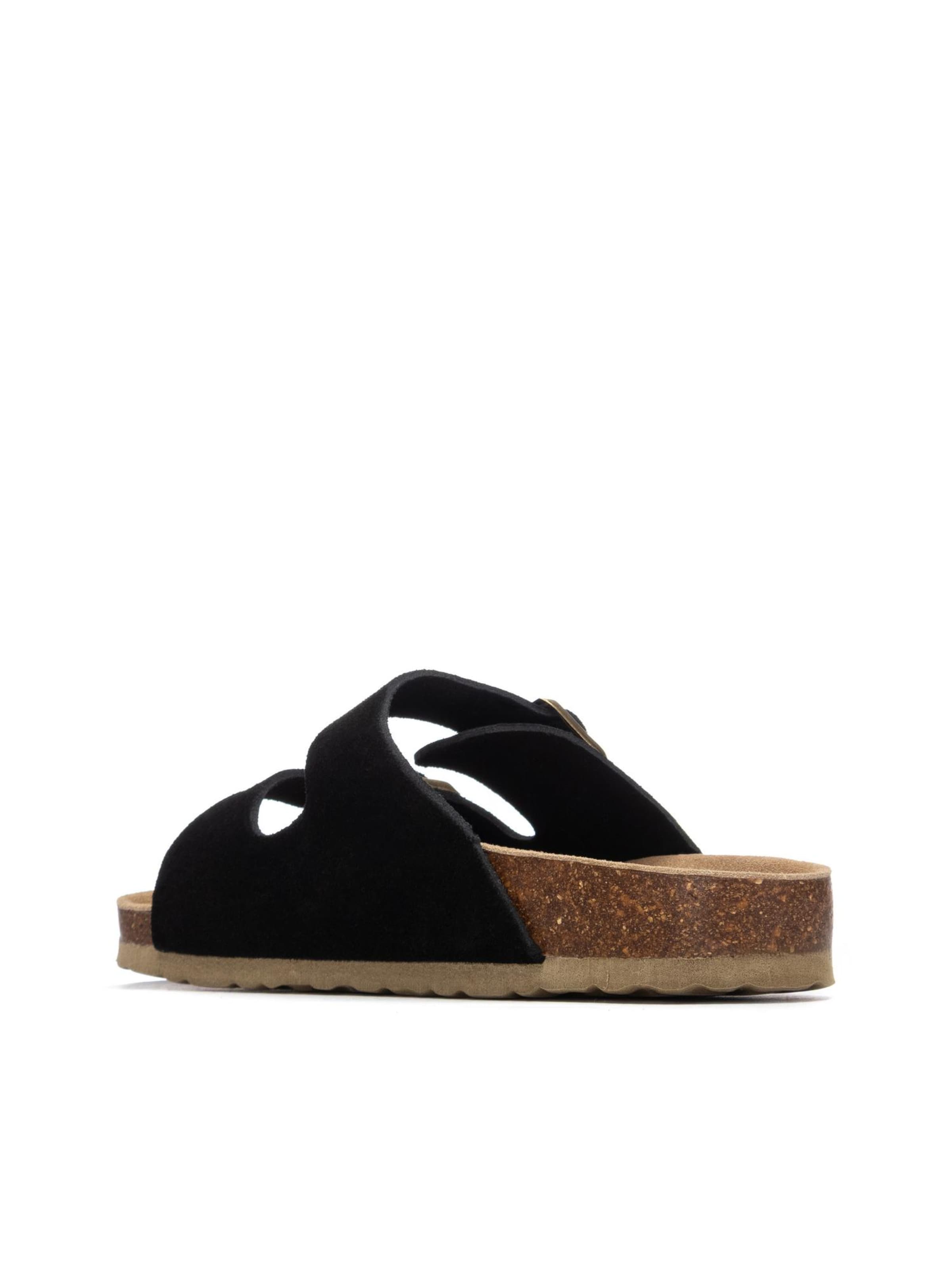 Xti Sandale‌‌‌‌ in Schwarz