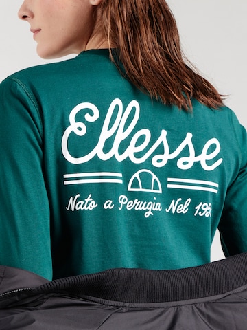 T-shirt 'Antoine' ELLESSE en vert