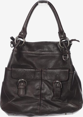 Madeleine Bag in One size in Brown: front