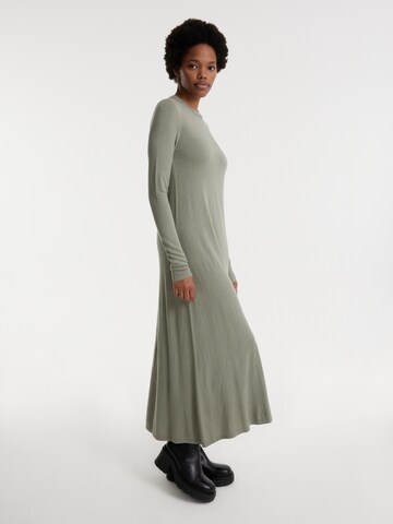 EDITED Φόρεμα 'Eleonor' σε πράσινο: μπροστά
