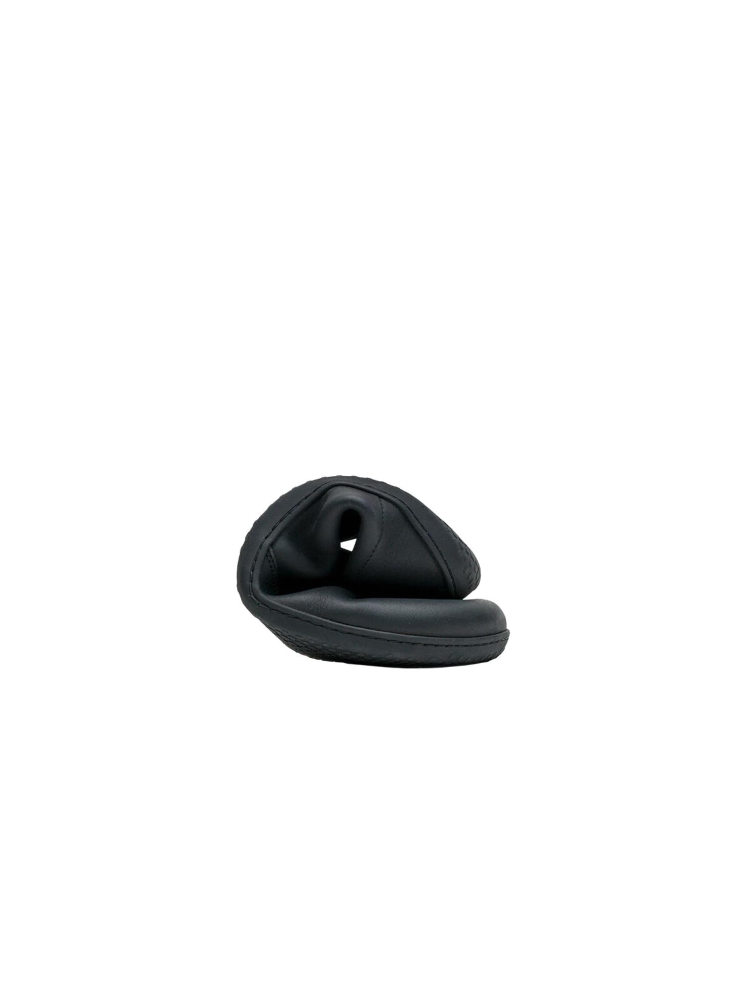 Vivo Barefoot - Botas 'GOBI III' en negro