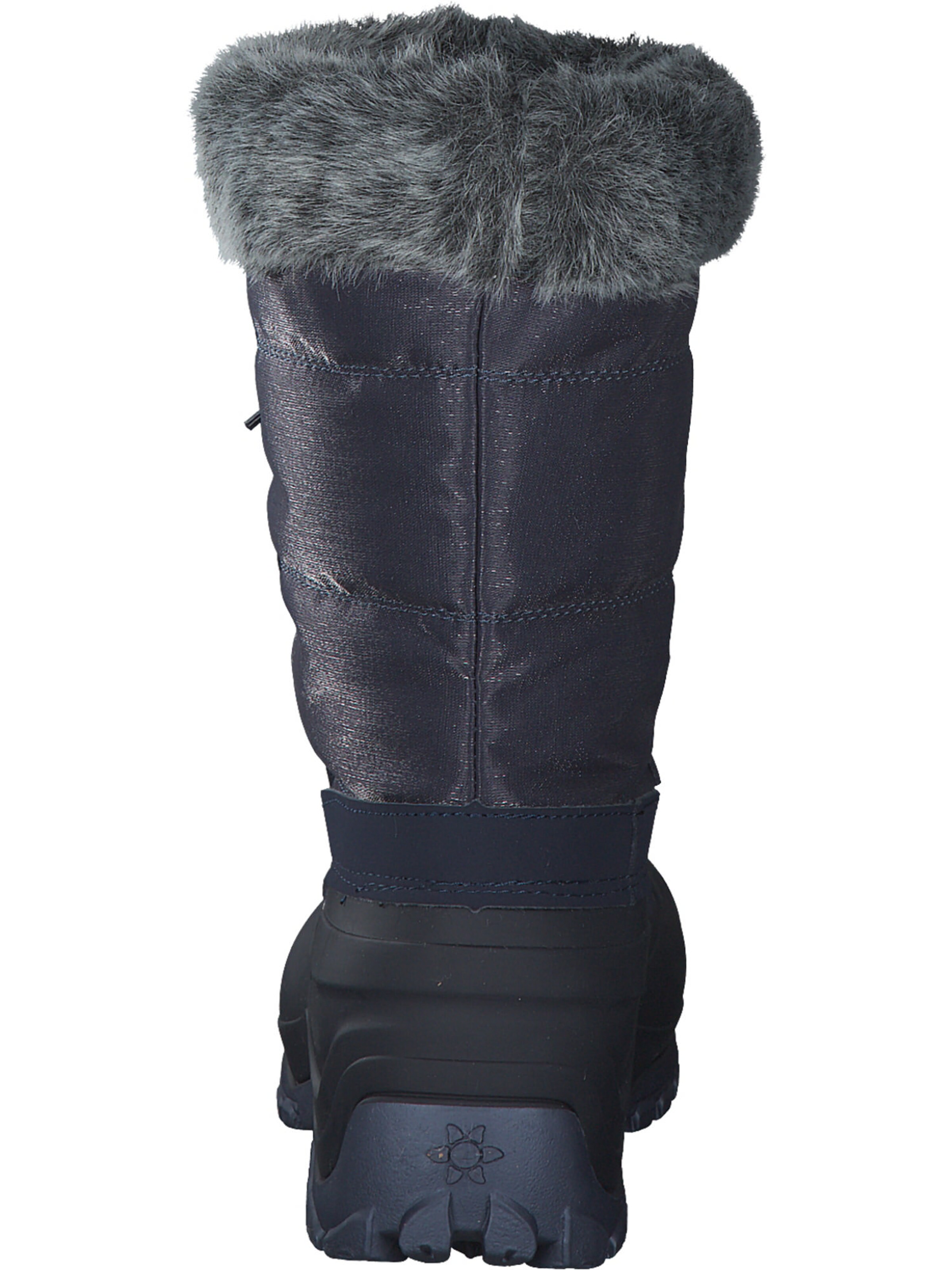 CMP Boots 'Nietos' in Black