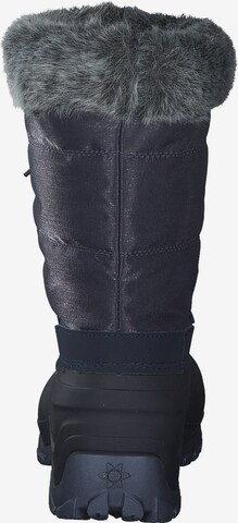 Boots 'Nietos' CMP en noir