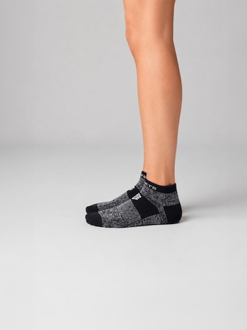 SWORTS Athletic Socks in Grey