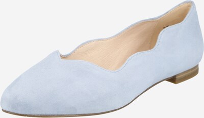 Ballerina CAPRICE di colore azzurro, Visualizzazione prodotti
