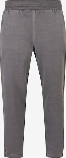 Urban Classics Pantalon en graphite, Vue avec produit