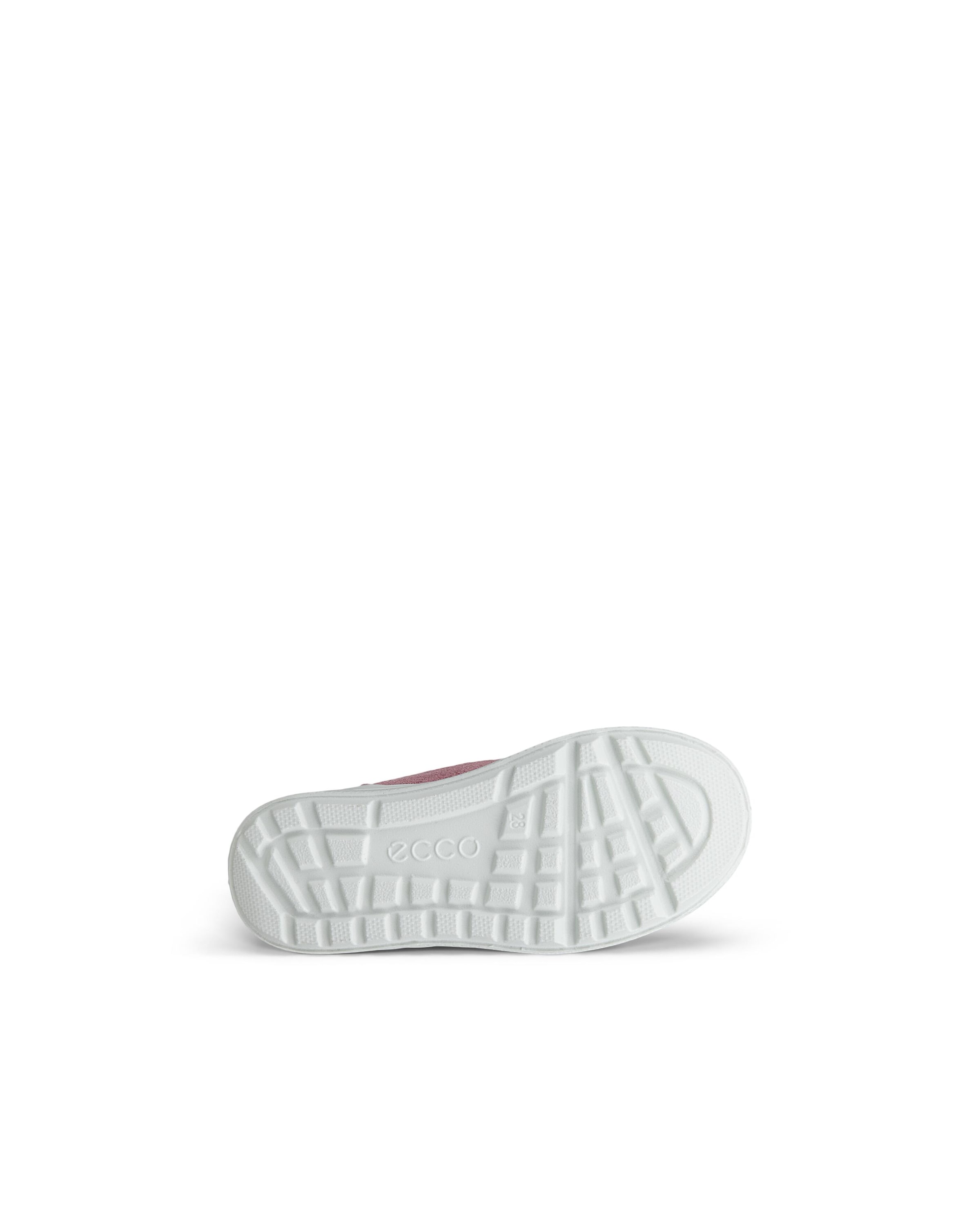 ECCO Snow Boots 'Urban Snowboarder' in Pink