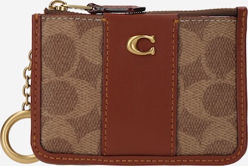 ruda COACH Dėklas: priekis