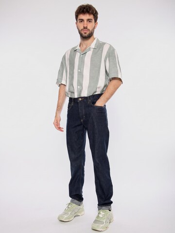 Baggy Jeans 'DAVID XION' di Lee in blu
