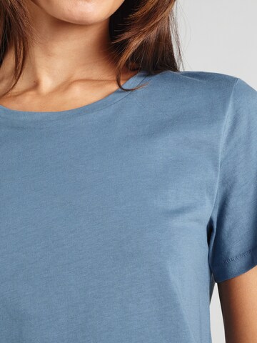 T-shirt Marc O'Polo en bleu