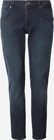 Cars Jeans Regular Farkut 'DAYTON' värissä sininen: etupuoli