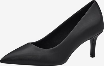 s.Oliver Pumps in Black: front