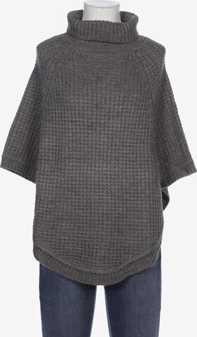 Soyaconcept Pullover XS in Grau: predná strana