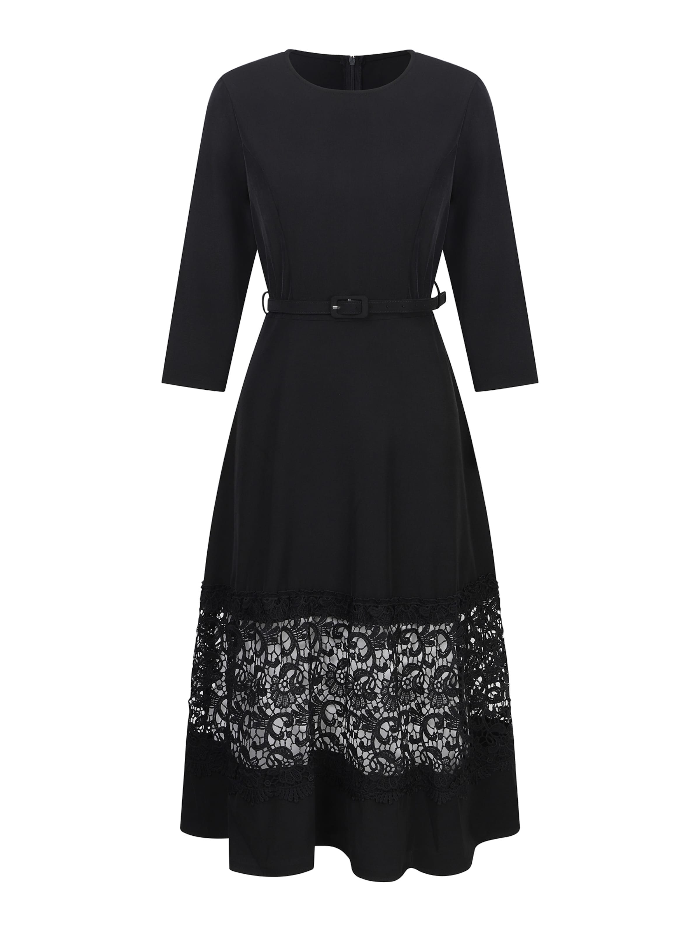 Abito di LapaPlus in nero