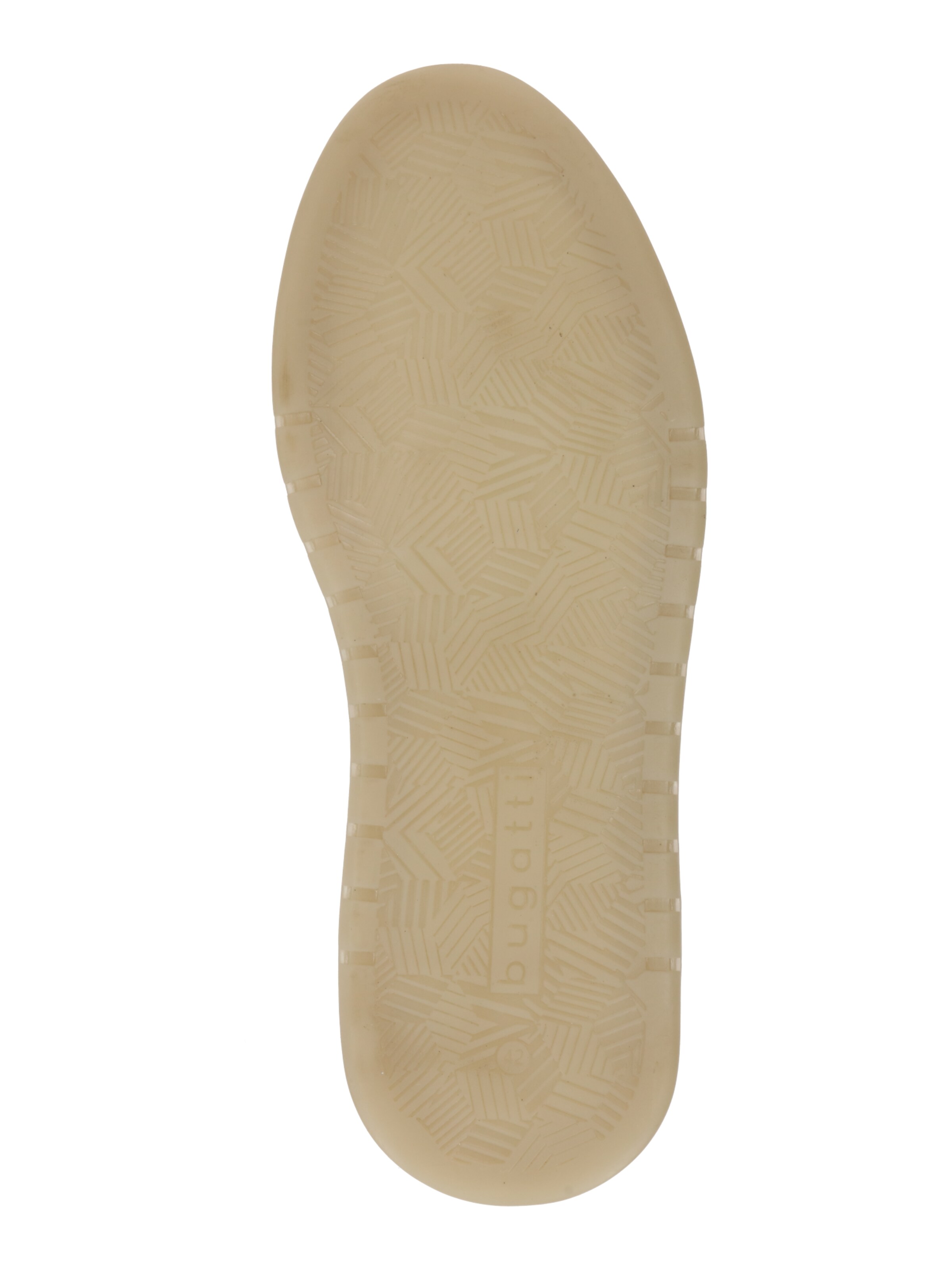 bugatti Loafer värissä beige