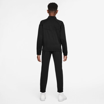 Nike Sportswear Sweat suit 'NSW' in Black