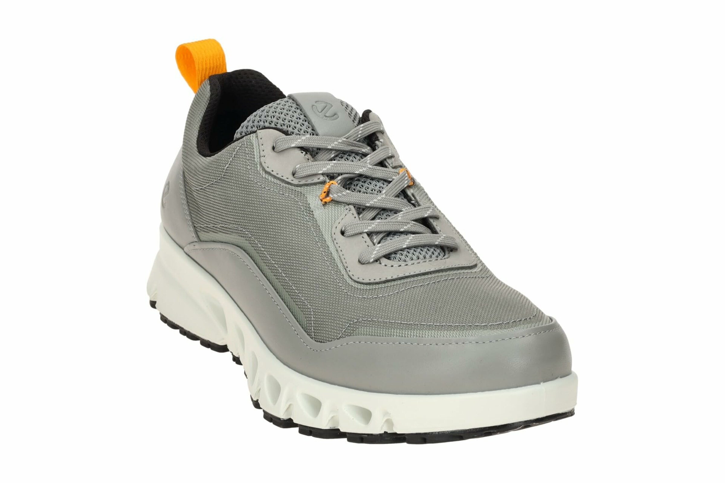 ECCO Sneakers laag in Grijs