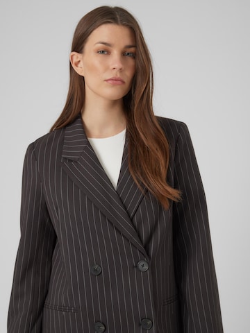 VERO MODA - Blazer 'LYLA' en gris