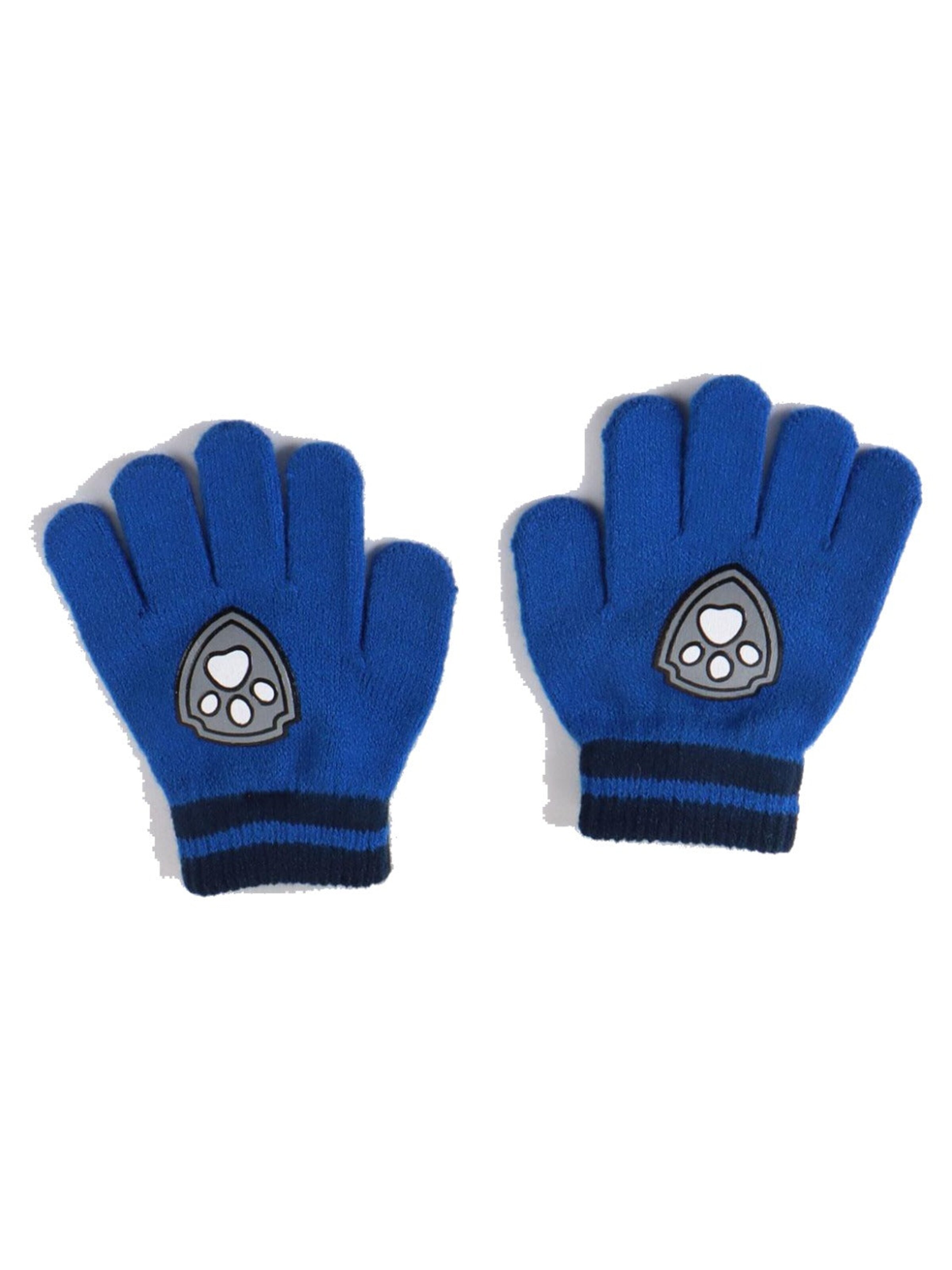 PAW Patrol Muts in Blauw