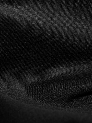MAMMUT Outdoorjacke in Schwarz