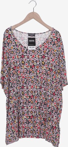 VIA APPIA DUE Top & Shirt in 5XL in Mixed colors: front