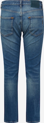 Coupe slim Jean 'Ralston' SCOTCH & SODA en bleu