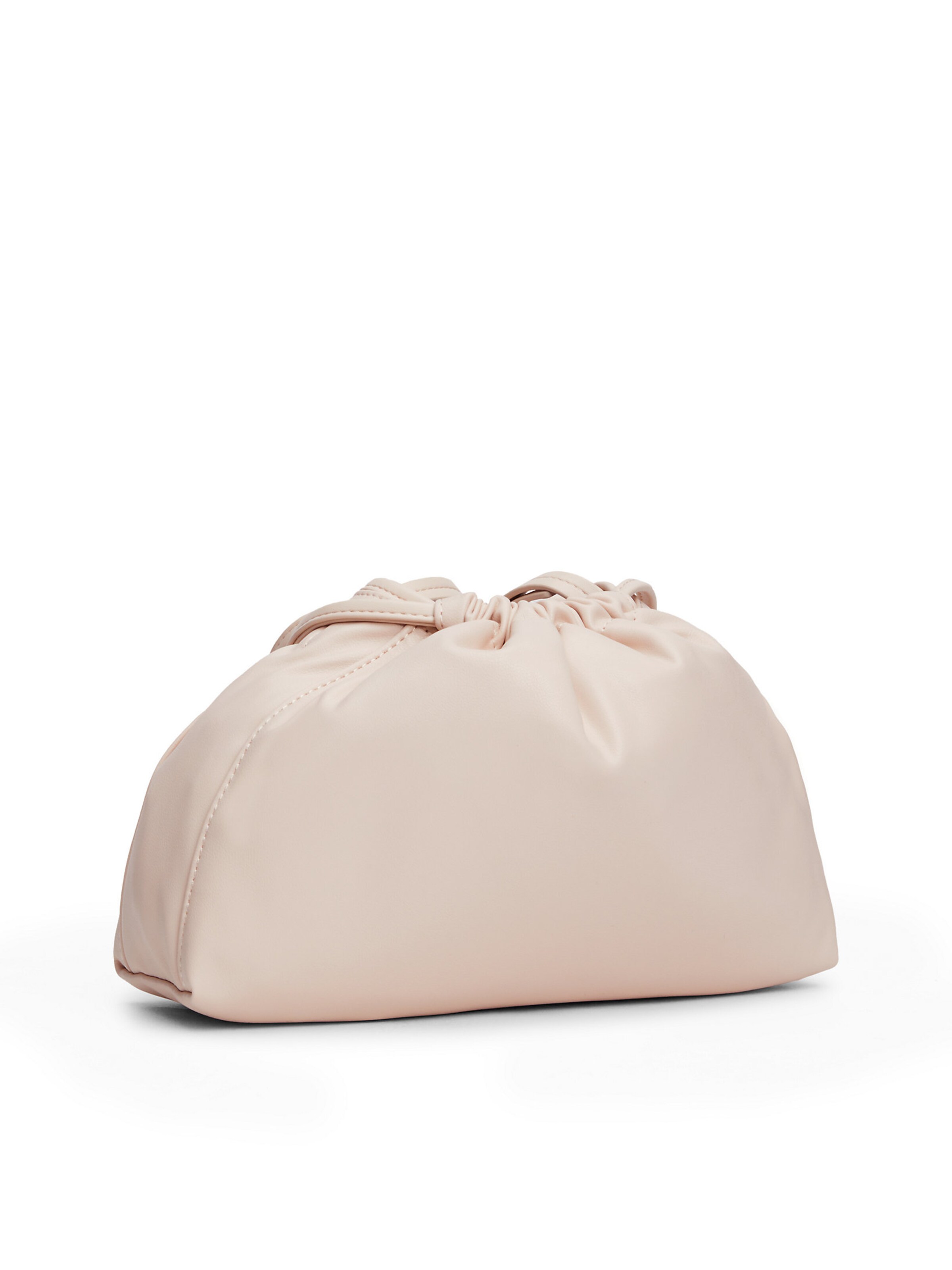 Calvin Klein Beuteltasche in Beige