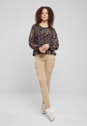 Cloud5ive Blouse in Black