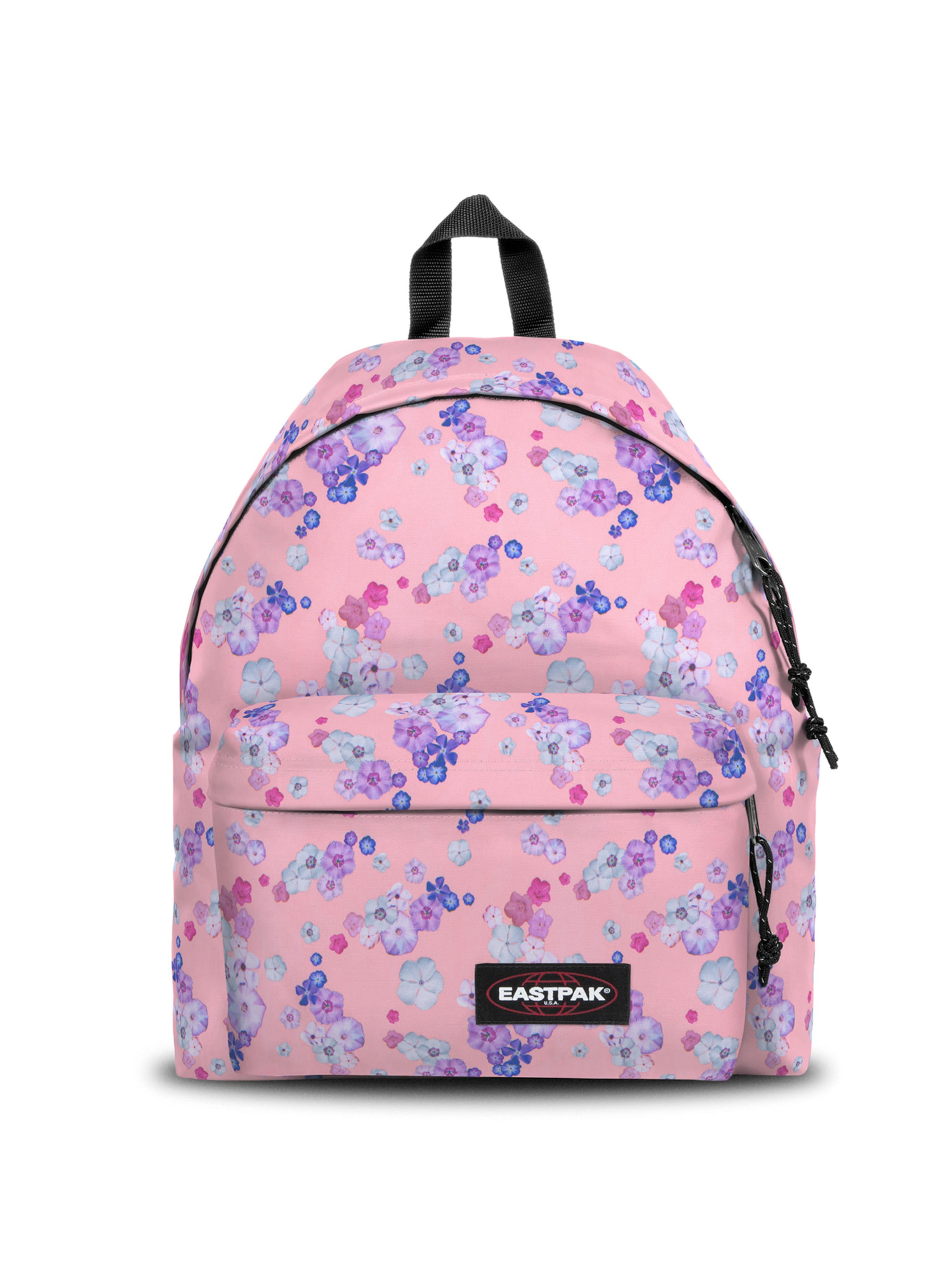 EASTPAK Plecak '6E09' w kolorze różowy: przód
