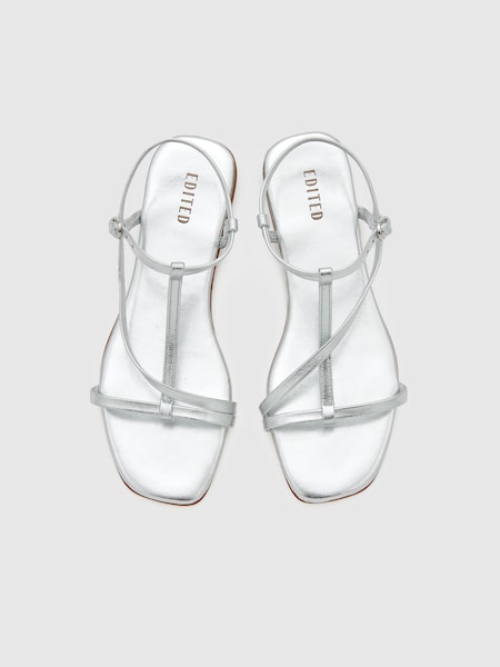 Sandaler med rem 'Toyah'