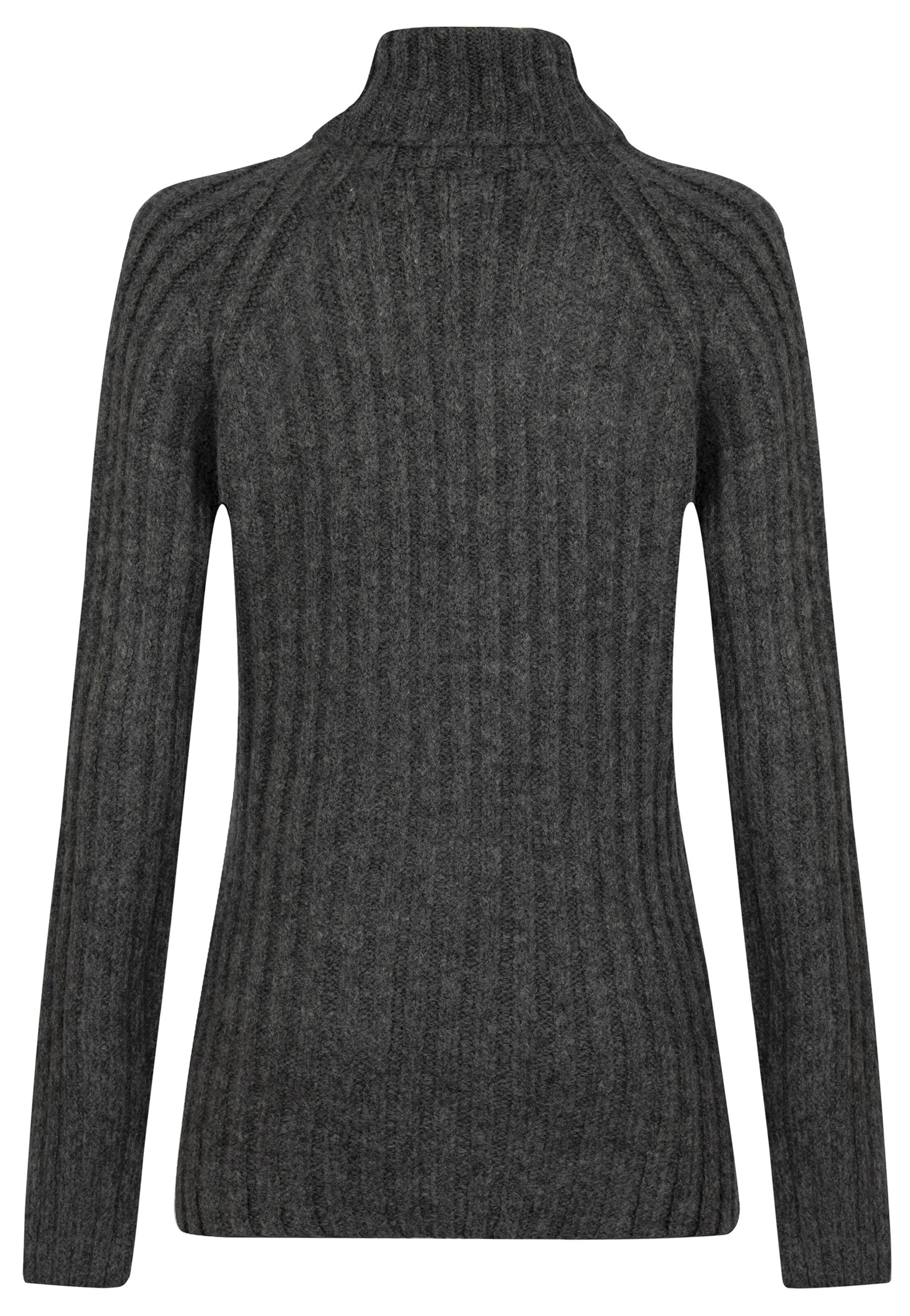 Jimmy Sanders Sweater in Grey